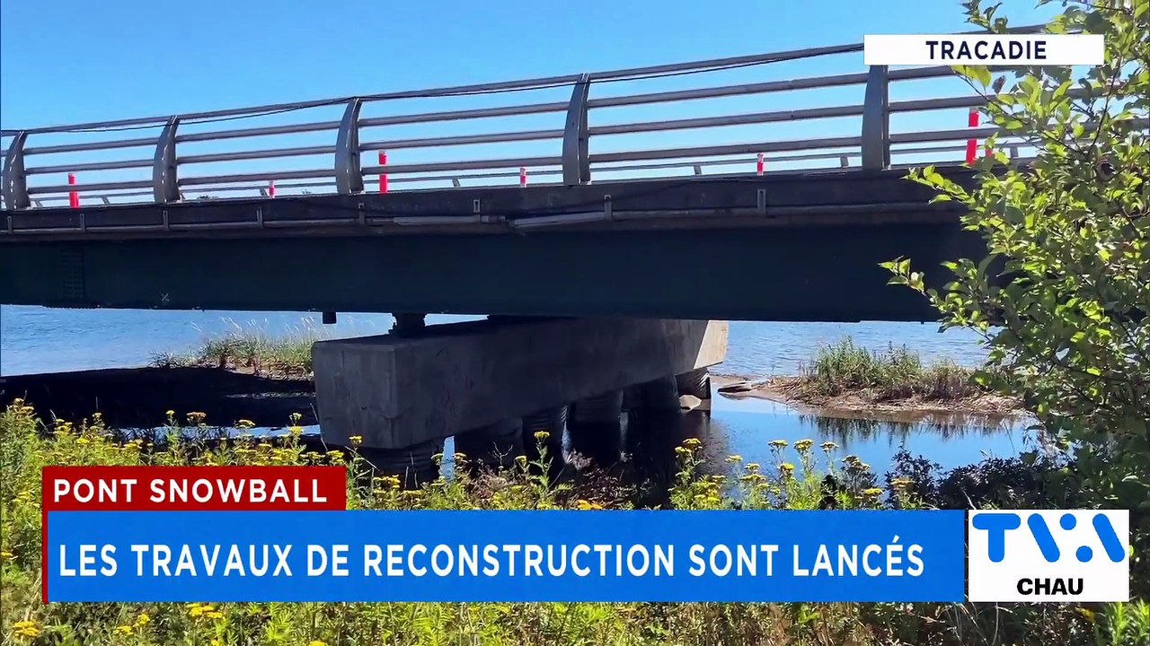TVA Nouvelles CHAU 12h 17 juillet 2026