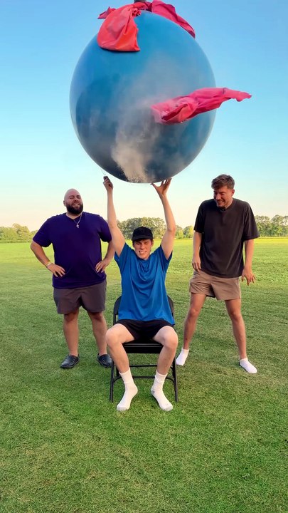 Don't Pop the Balloon