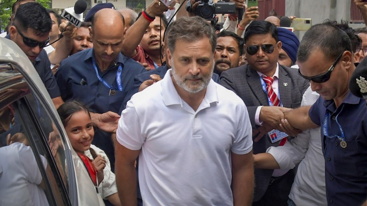 देहरादून में राहुल गांधी का छात्र संवाद, सरकारी...