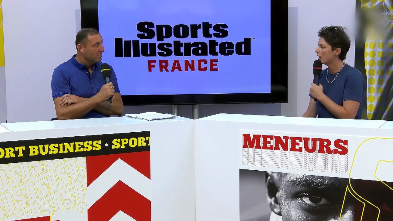 Big Media - Droit au but
