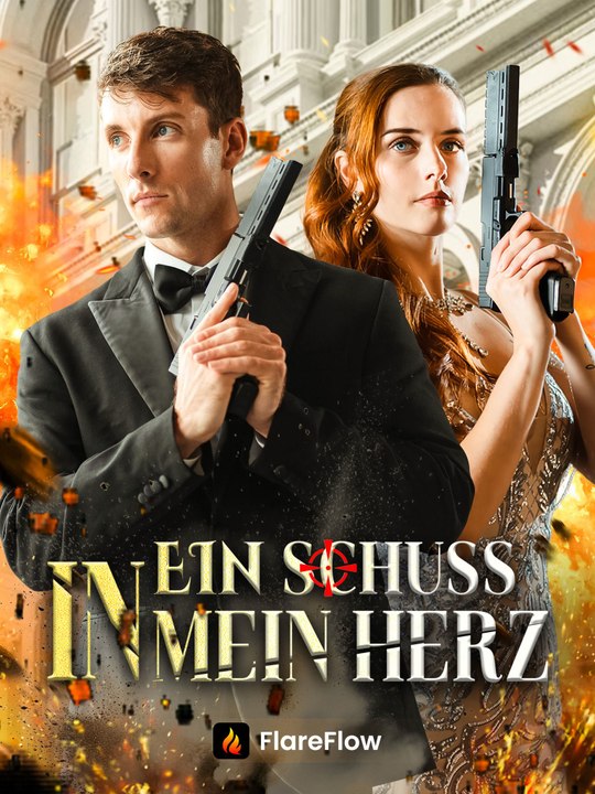 Ein Schuss in mein Herz - Teil 2/2 | Folgen 29-59