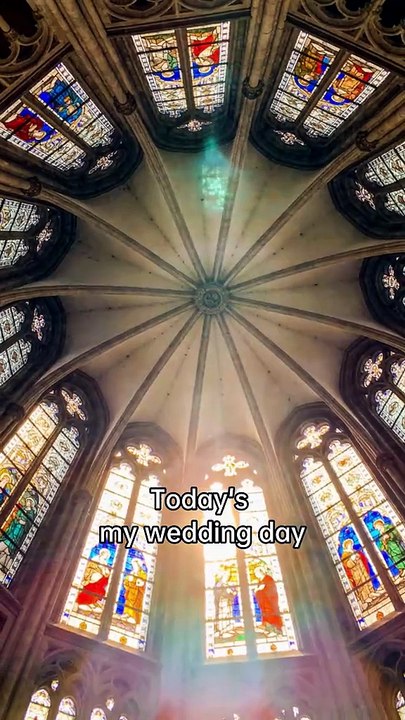 Forced to Marry the Mafia King