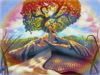 Angels walk among us ANATHEMA