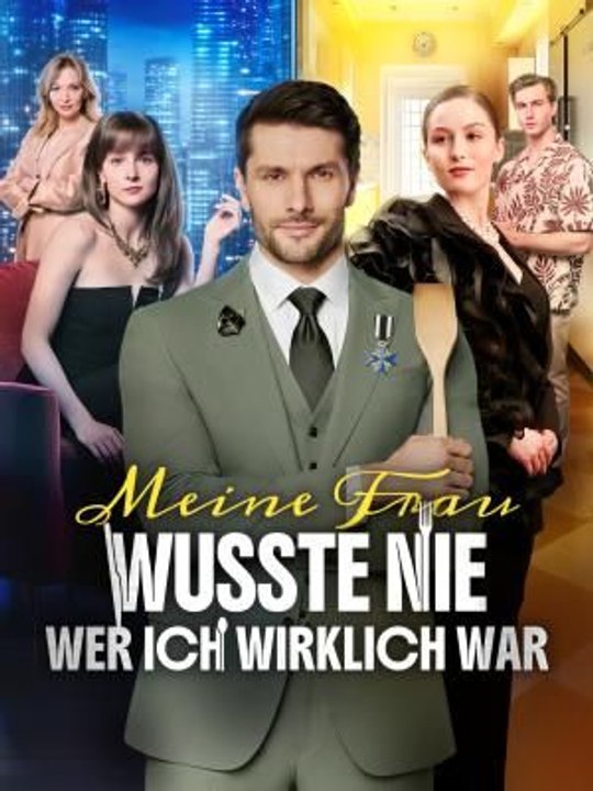 Meine Frau wusste nie, wer ich wirklich war - Teil 1/2 | Folgen 1-26