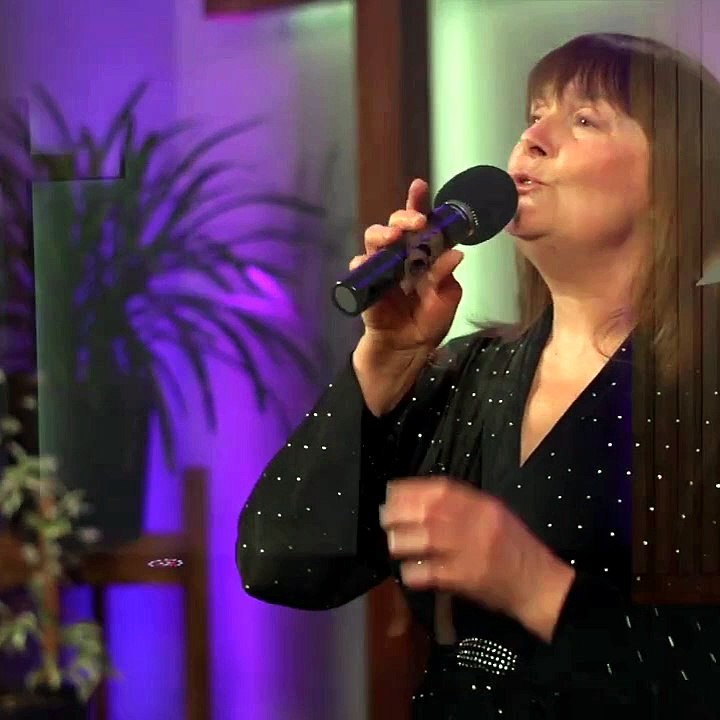 Божа доброта (God's goodness)