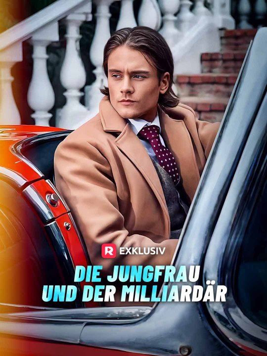 Die Jungfrau und der Milliardär - Teil 2/2 | Folgen 41-76