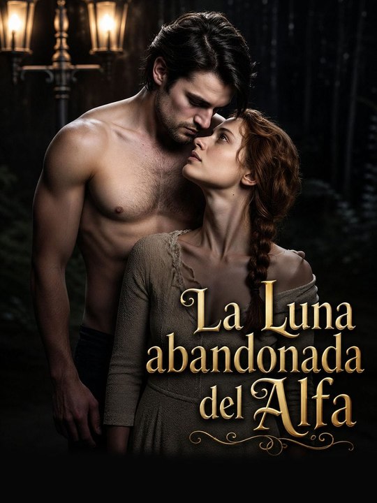 La Luna abandonada del Alfa en Español Drama Chino