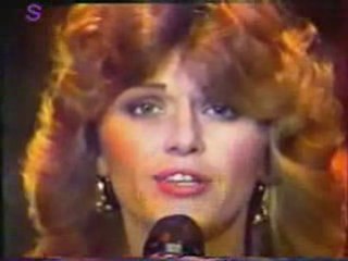 Jeane Manson - Comme un bateau ivre