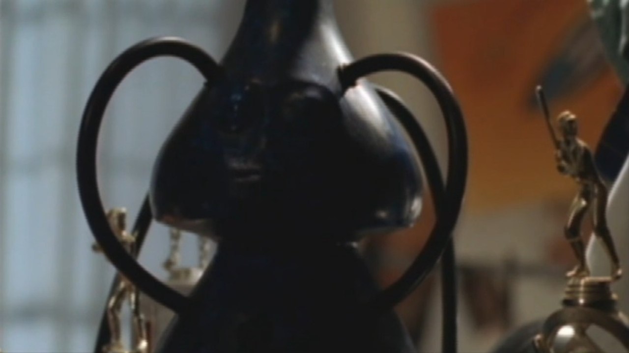 Evil bong (2006)