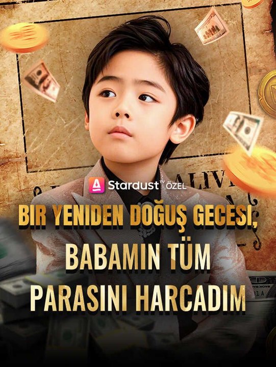 Bir Yeniden Doğuş Gecesi, Babamın Tüm Parasını Harcadım - Bolum 2/2 | Bolumler 30-67