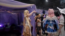 [RU] Moscow: Walking Tour [Amateur Russian Cosplay / Panasonic HC-X1600]