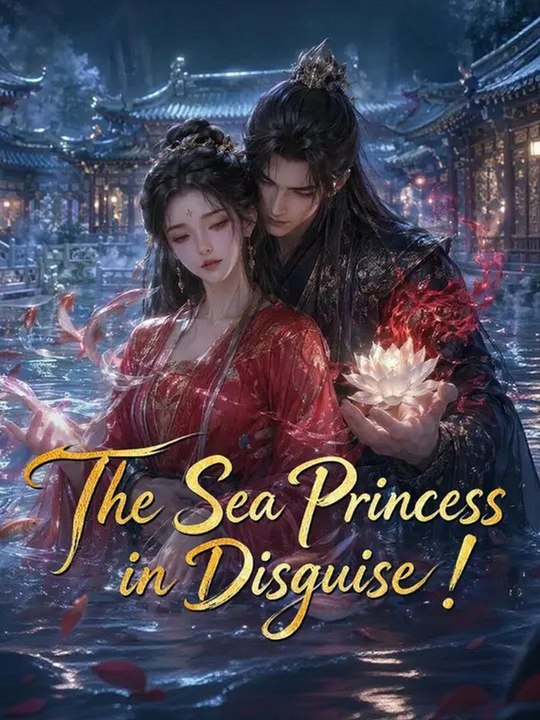 The Sea Princess In Disguise! Full Episode | Asian TV