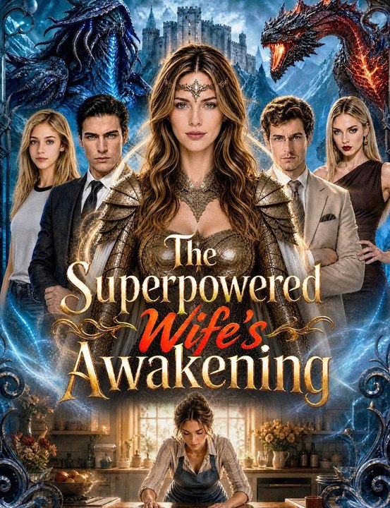 The Superpowered Wife's Awakening | New Movie 2026