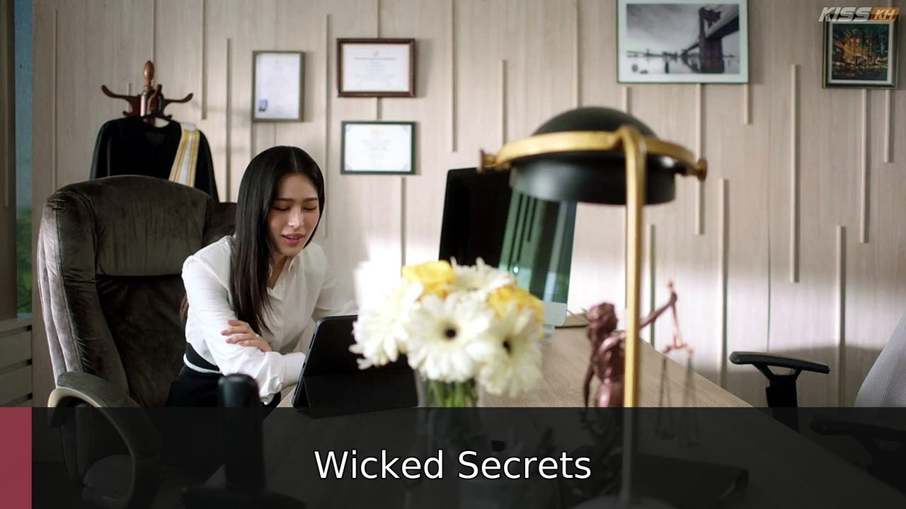In Love Forever Episode 5 [ English Sub ] | Wicked Secrets