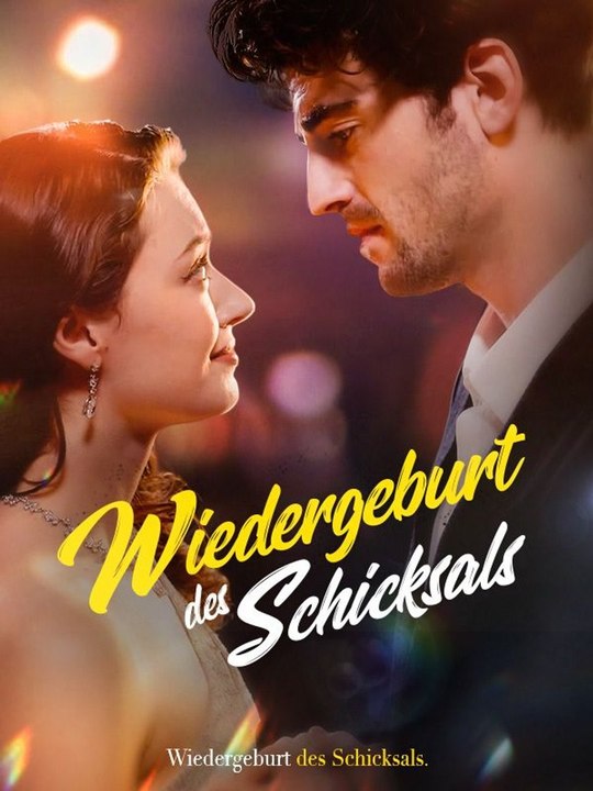 Wiedergeburt des Schicksals Ganze Folge