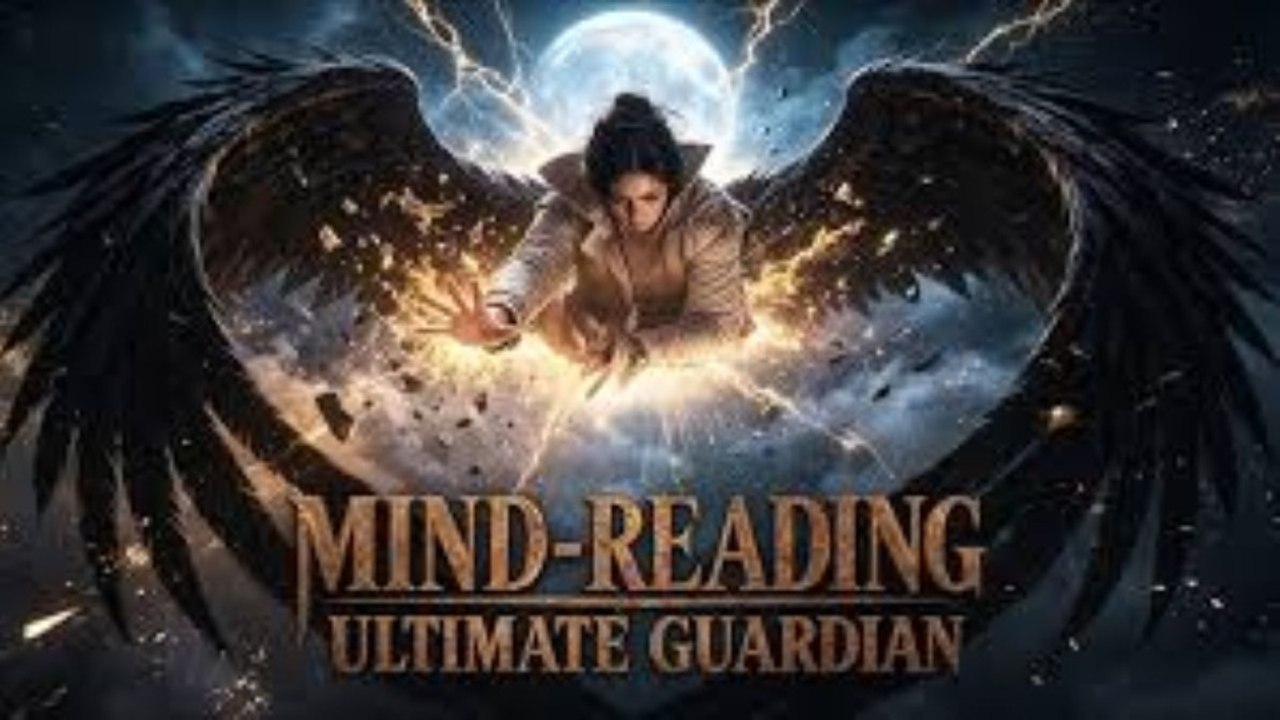 Mind-Reading Ultimate Guardian - Full Short Drama
