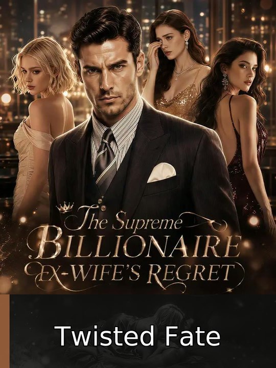The Supreme Billionaire Ex-Wife's Regret - Full EP | Twisted Fate | Full Short Drama | English Sub 2026
