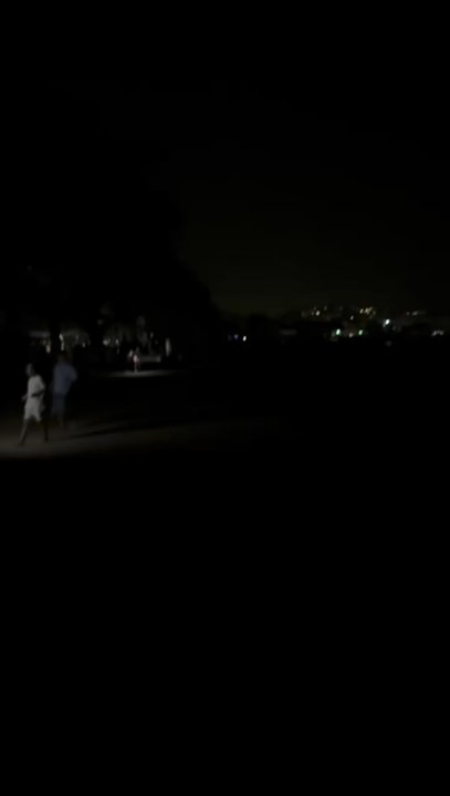 Moment vlog