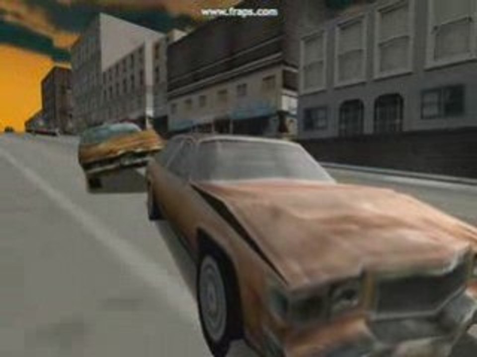 DRIVER1pc replay - 02