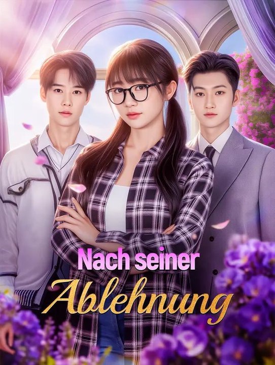 Nach seiner Ablehnung - Teil 2/2 | Folgen 35-62