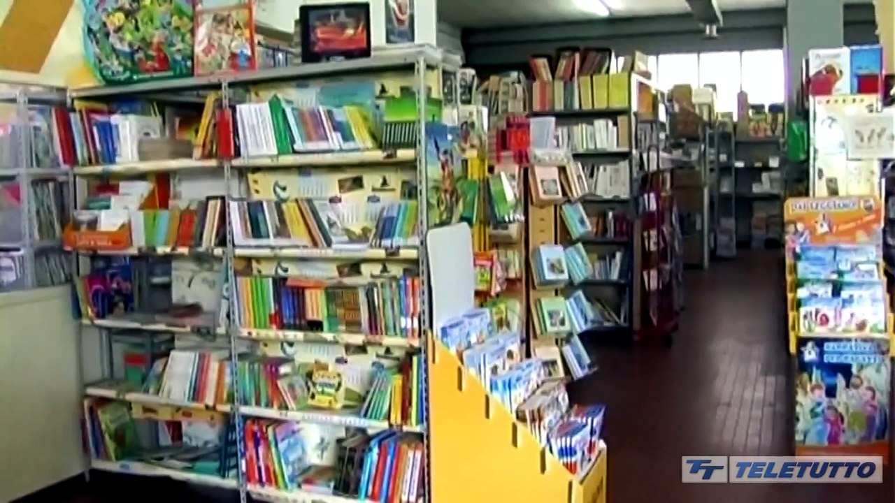 Video News - Le università aprono le porte del proprio patrimonio librario