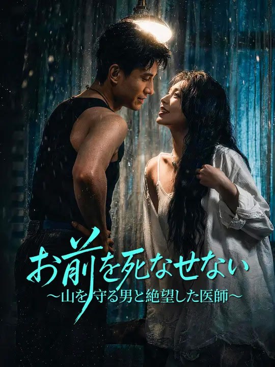 お前を死なせない～山を守る男と絶望した医師～ | 全話 | Short Drama 日本語