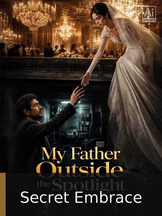 My Father Outside the Spotlight - Full EP | Secret Embrace