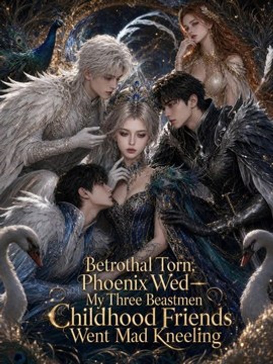 Betrothal Torn Phoenix Wed My Three Beastmen Childhood Friends Went Mad Kneeling | Full EP Web Series