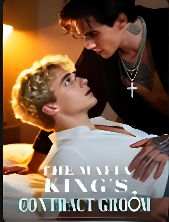 The Mafia King's Contract Groom - Drama FULL MOVIES ENGLISH SUB