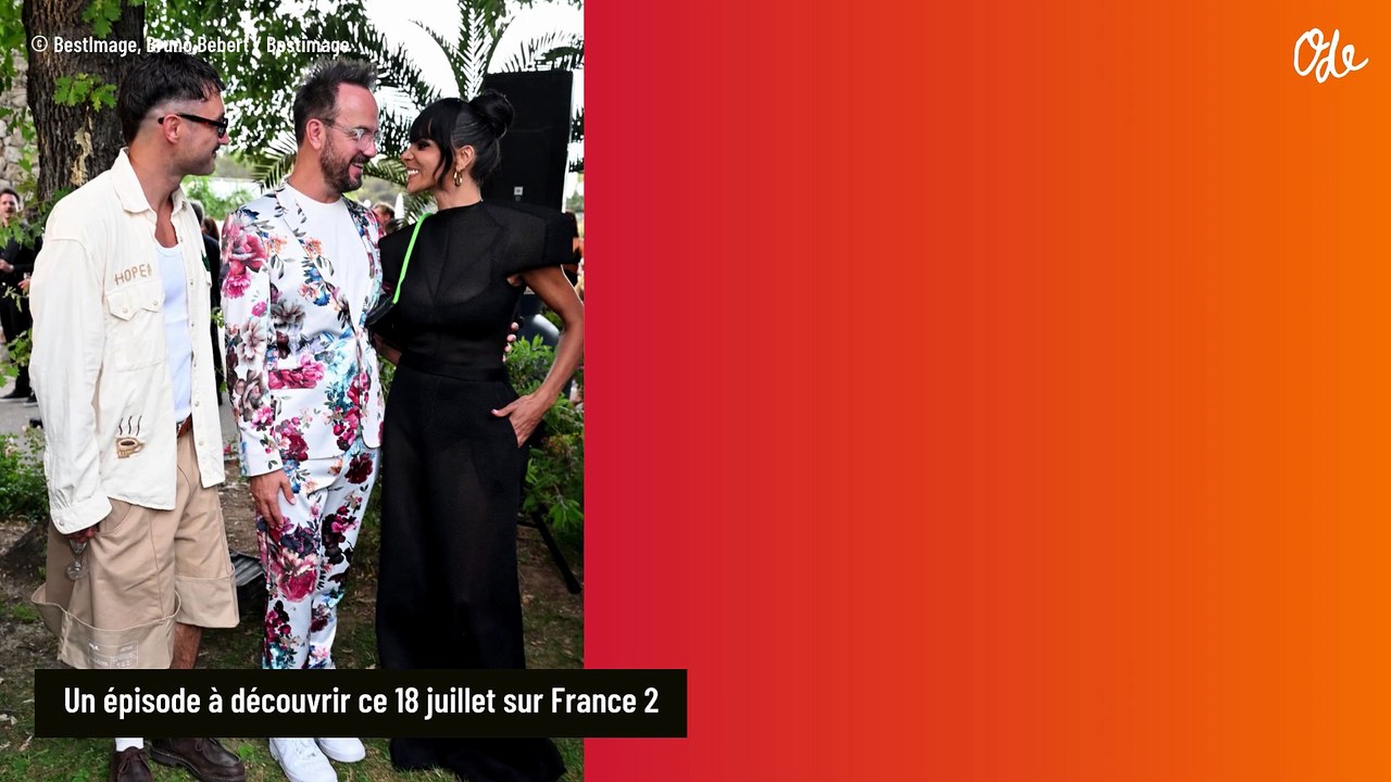 “Sûrement ma dernière” : Shy’m adresse un message à Jérémy Frérot quelques heures avant un événement qu'ils ont vécu ensemble