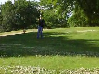 Concour de Parades !!