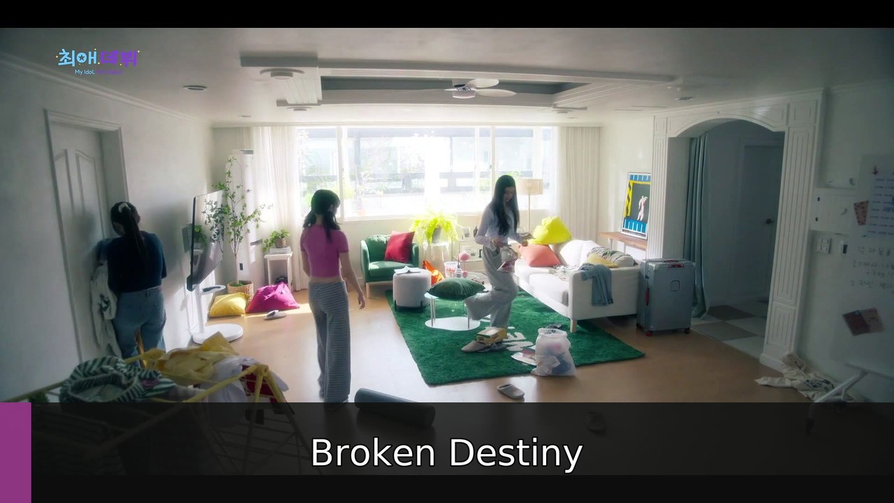My Idol My Debut 2026 Episode 2 | Broken Destiny