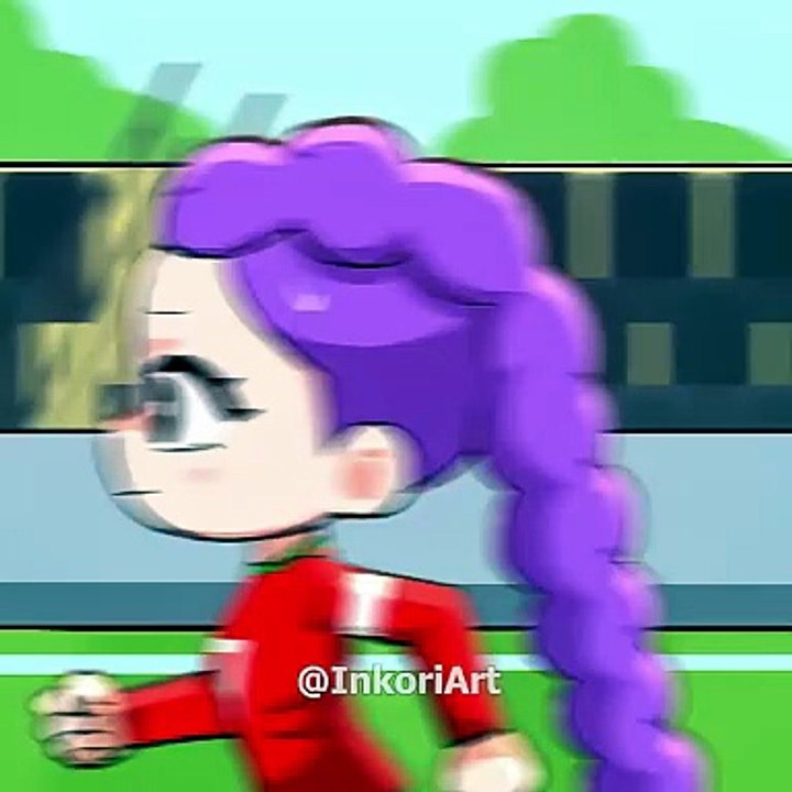 Lily and Rumi get lost in the Roblox (FIFA Supersoccer) part 2