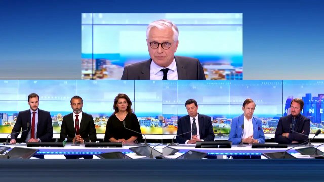 Punchline - Narcotrafic : un mort et quatre blessés à Carcassonne