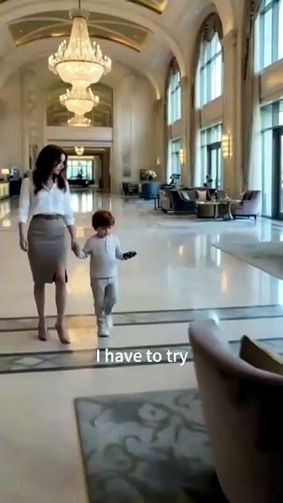 Cradled in His Palm Again - Full Episode (ENGSUB) | Billionaire Romance [Full Movie]