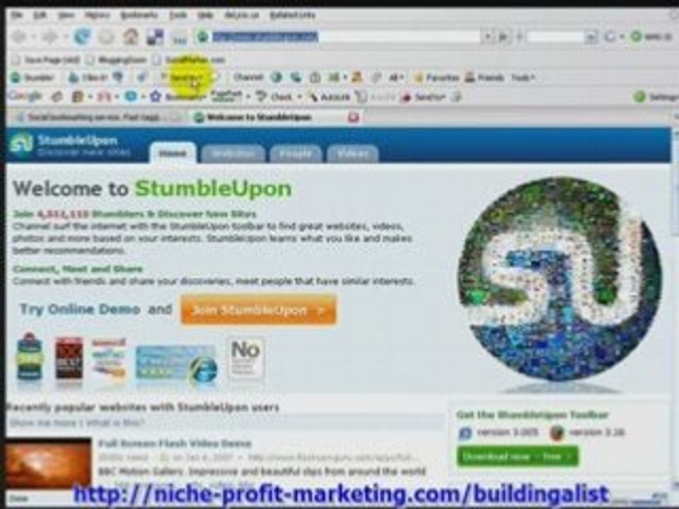 How To build A list And Profit With Email Marketing