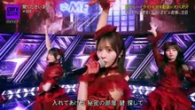 260713 ≠ME - CDTV ライブ！ライブ！