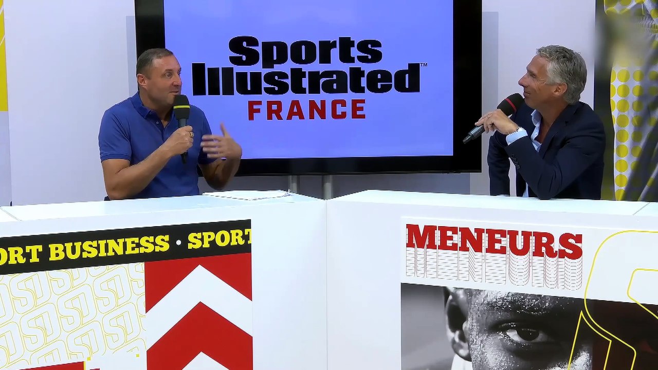 Big Media - Droit au but