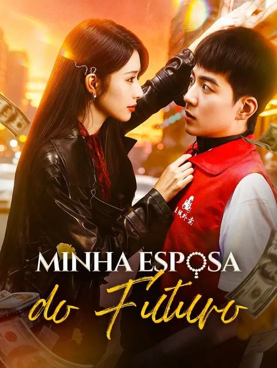 Minha Esposa do Futuro(Dublado) - Parte 1/2 | Episodios 1-27