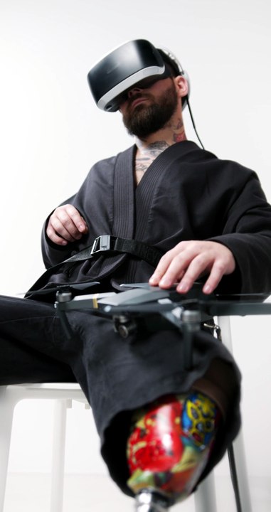 Future Technology Long Videos1 Saudi Arabia Russia Canada USA