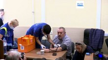 Ρωσία: Αντίπαλος του Πούτιν κρίθηκε ένοχος για εξτρεμισμό-Δεν μπορεί να κατέβει στις εκλογές