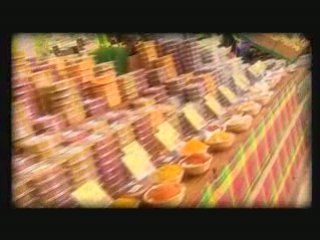 Carrefour aliments frais (extrait)