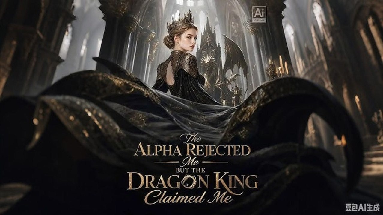 The Alpha Rejected Me, But the Dragon King Claimed | Full Short Drama | English Sub 2026