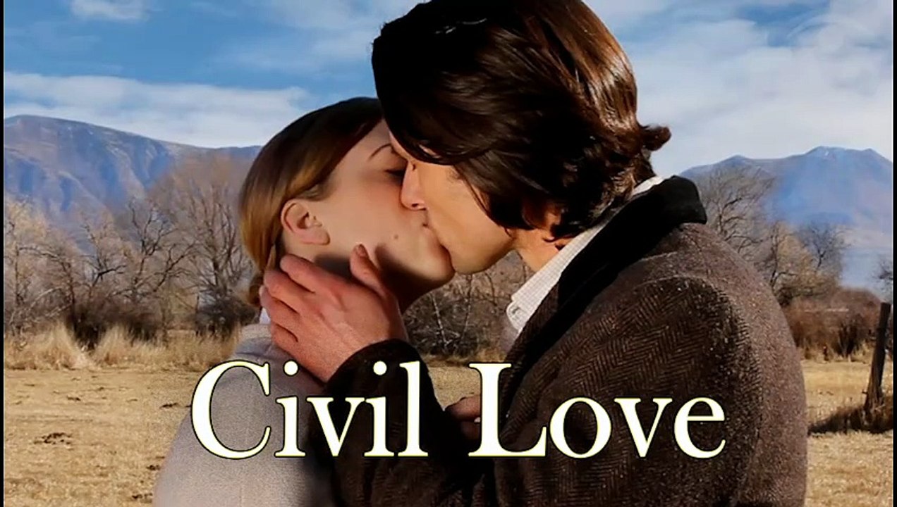 Civil Love (2012) Once Upon a Time in a Western Drama Romance [Full Movie]