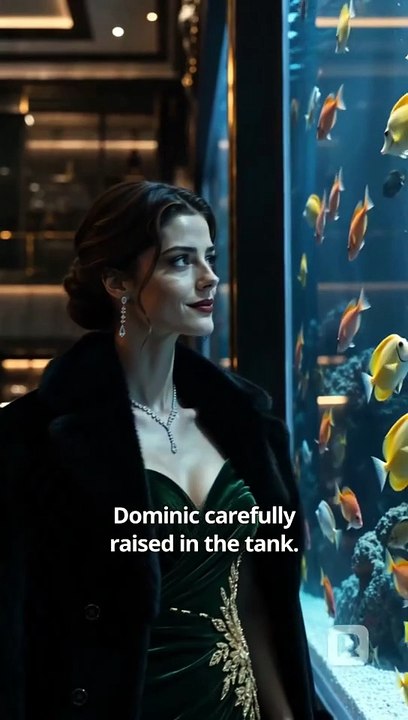 The Revenge of the Forgotten Luna - Full