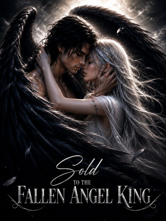 Sold to the Fallen Angel King Episode Fantasy Romance Angel King, Forbidden Love & Destiny - ENGSUB