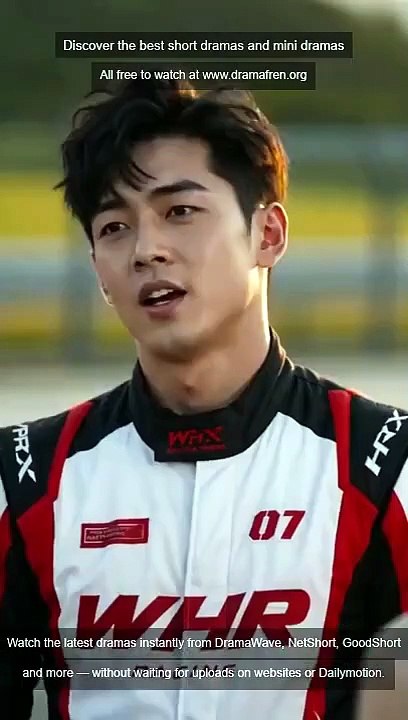 Racing Legend Returns for Family : Full EPS