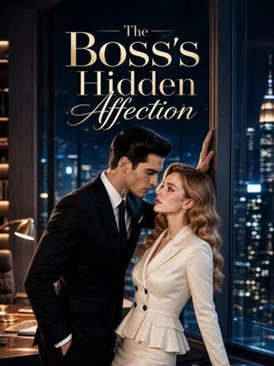 The Boss Hidden Affection - Full Movie #drama #englishsub 🔥🔥