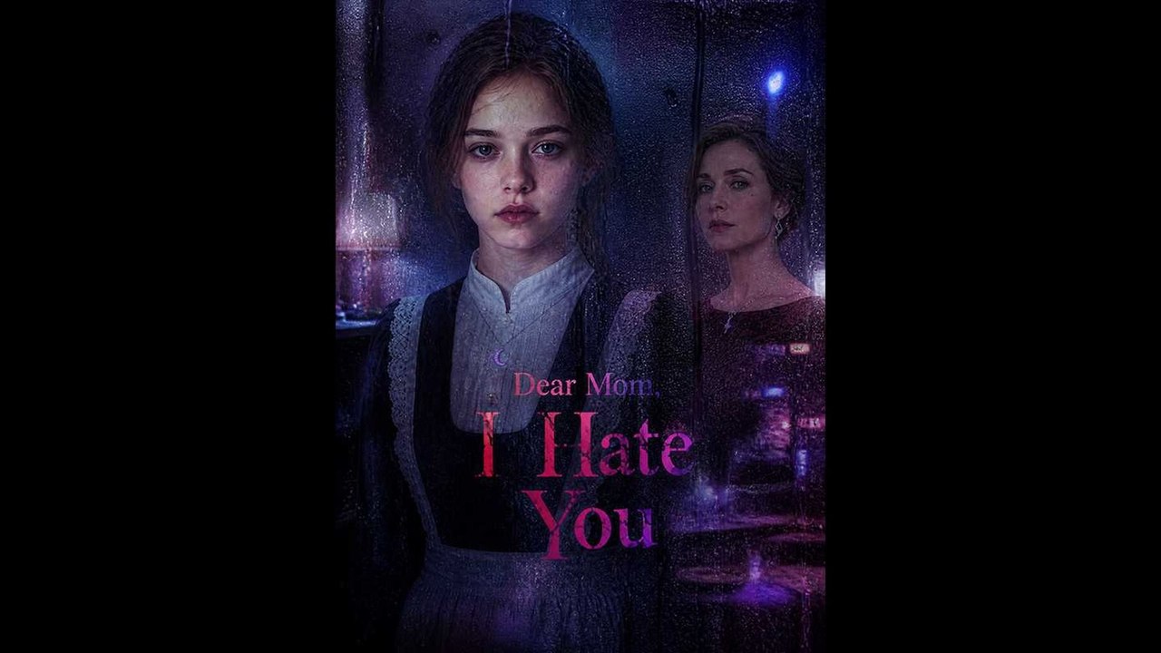 Dear Mom, I Hate You - Full EP