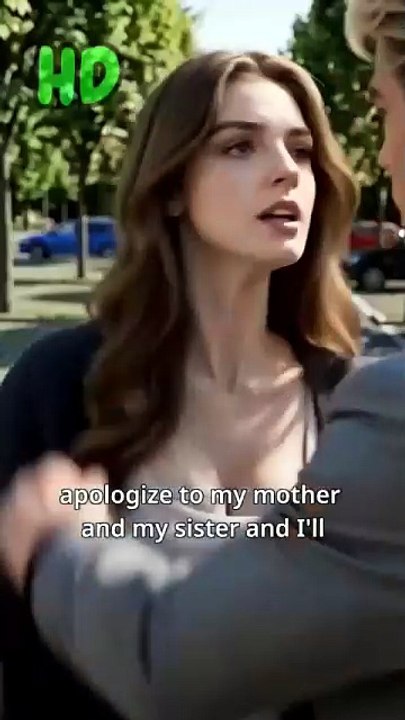 [New] Divorced, I Married The Godfather
